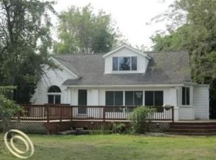 49487 Judd Rd, Belleville, MI 48111