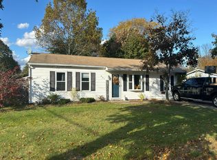 627 Auburn St, Whitman, MA 02382