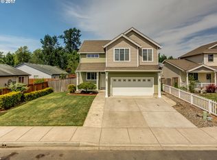 1400 NW 11th St, Battle Ground, WA 98604