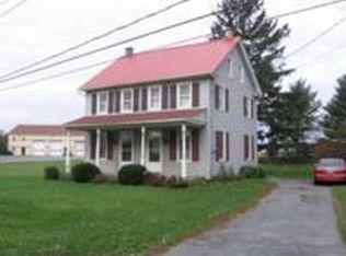 527 Beaver Valley Pike, Lancaster, PA 17602