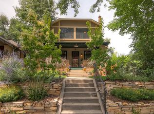 953 Fillmore St, Denver, CO 80206