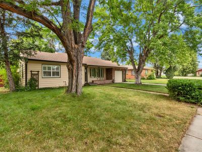 1815 Brentwood St, Lakewood, CO, 80214