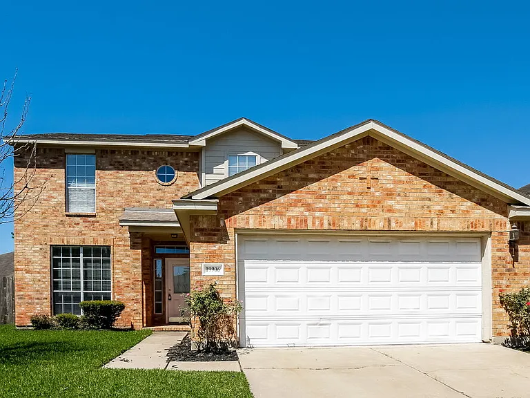 19906 Mason Creek Dr — Photo 1