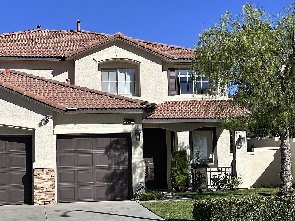 25755 Hood Way, Stevenson Ranch, CA 91381 | Zillow