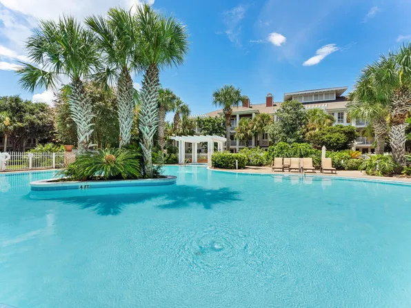 9300 Baytowne Wharf Blvd Unit 518, Miramar Beach, FL 32550