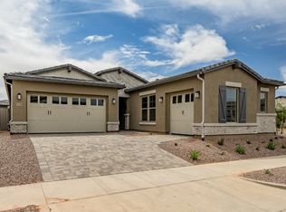 9705 E Sector Dr, Mesa, AZ 85212