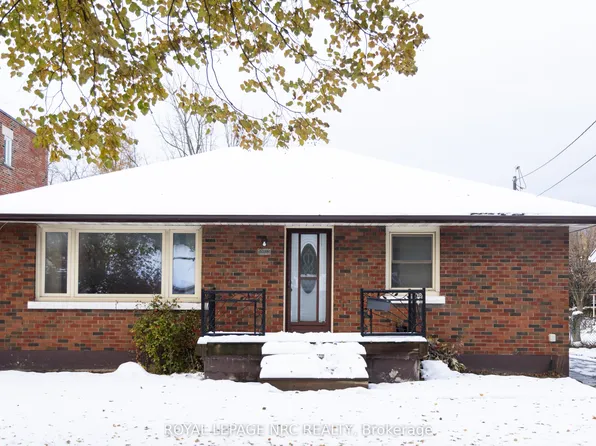 5905 Valley Way, Niagara Falls, ON L2E 1X9