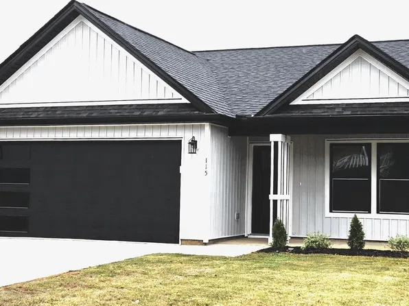 115 Sunrise Rd, Spartanburg, SC 29302