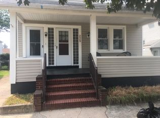 229 Emanuel St, Hamilton, NJ 08610