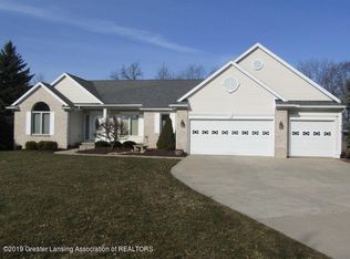 11644 Hardwood Dr, Dewitt, MI 48820