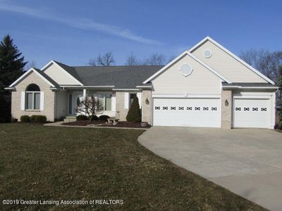 11644 Hardwood Dr, Dewitt, MI, 48820