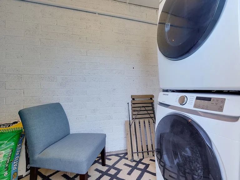 Laundry Room Cabinet