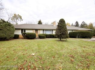 3370 Sunset Trl, Northbrook, IL