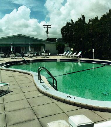 3rd image of 4300 SE Saint Lucie Blvd Lot 76