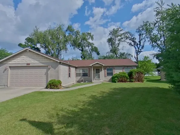 53144 Crystal Pond Dr, Elkhart, IN 46514