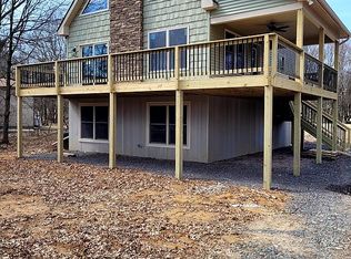771 S Old Stage Rd, Albrightsville, PA