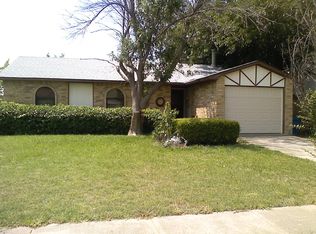 5336 Strickland Ave, The Colony, TX 75056