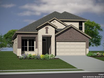 5710 Sweetwater Way, San Antonio, TX, 78253