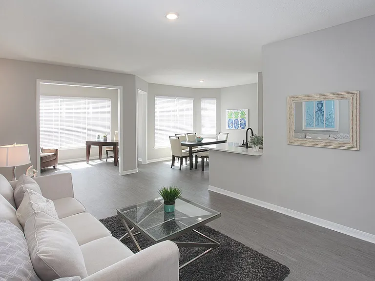 Westwood Reserve Apartments — Photo 4