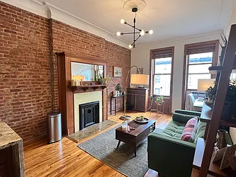 Rented by Garner Realty