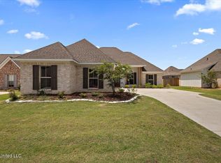 311 Willow Way, Canton, MS 39046