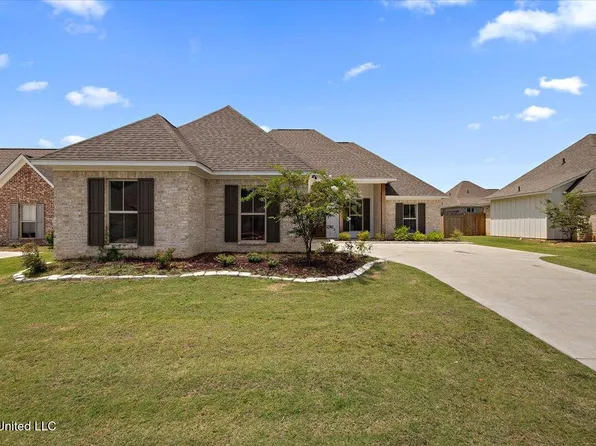 311 Willow Way, Canton, MS 39046
