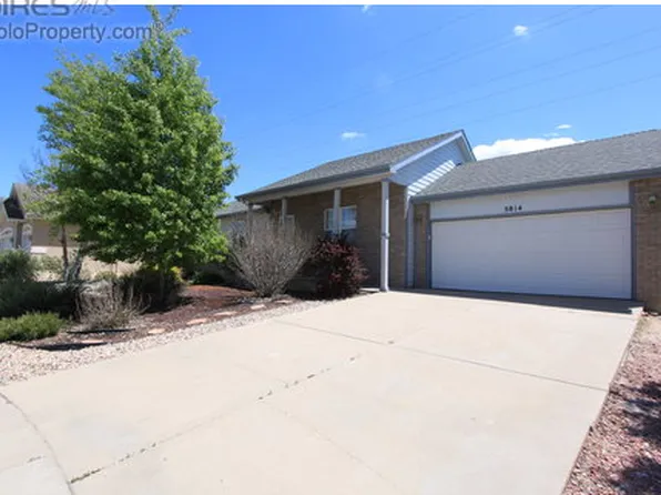5814 32nd St, Greeley, CO 80634