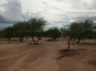 5750 S Tara Ln, Tucson, AZ 85735