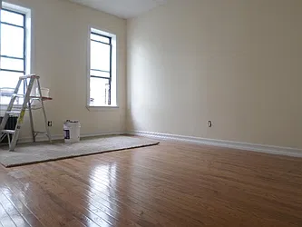 Rented by Keller Williams NYC
