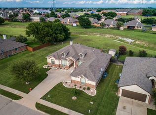 5034 Ambassador Dr, Midlothian, TX 76065