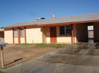 2334 E Atlanta Ave, Phoenix, AZ 85040