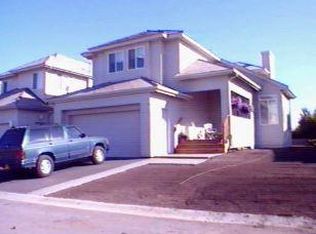 2527 Ridge Point Dr, Anchorage, AK --