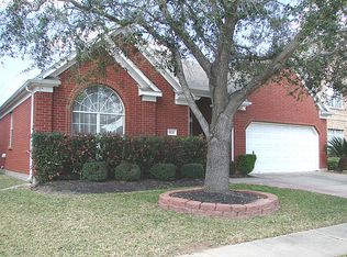 19626 Azalea Brook Way, Houston, TX 77084