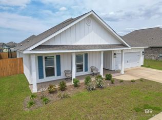23207 Lieutenant Ave, Foley, AL 36535