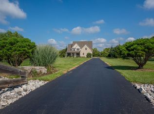 12145 Ivy Ridge Pl, Galena, OH 43021