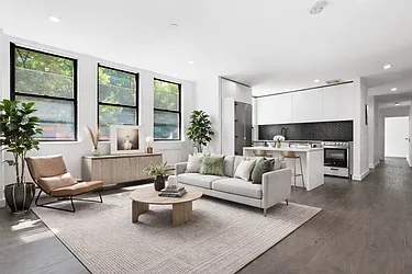 260 Water Street, #5C