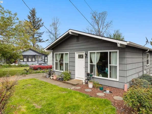 6116 SE 85th Ave, Portland, OR 97266