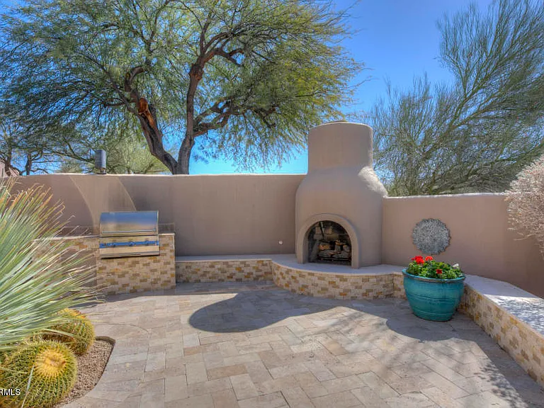 7723 E Cassia Cir — Photo 22