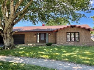 4635 Hale Dr, Decatur, IL 62526