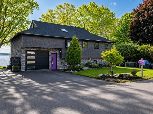 380 Lakewood Drive, Swanton, VT 05488