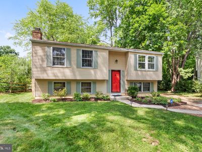 7119 Smooth Path, Columbia, MD, 21045