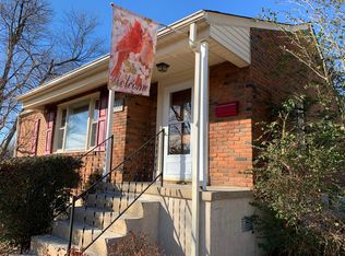 2729 Montvale Rd SW, Roanoke, VA 24015