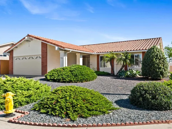 10853 Valldemosa Ln, San Diego, CA 92124