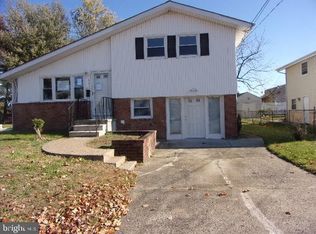 6632 Lexington Ave, Pennsauken, NJ 08109