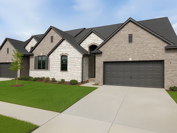 2nd image of 3334 Cornerstone Dr