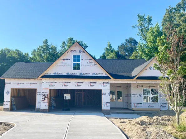 235 Rolling Pasture Way, Sanford, NC 27332