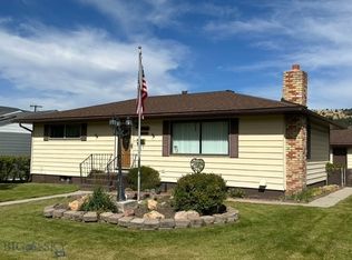 2108 Garfield St, Anaconda, MT 59711