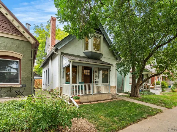 2309 Hooker Street, Denver, CO 80211