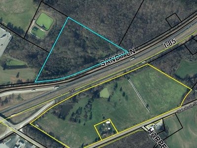 0 Bond Rd, Carnesville, GA, 30521