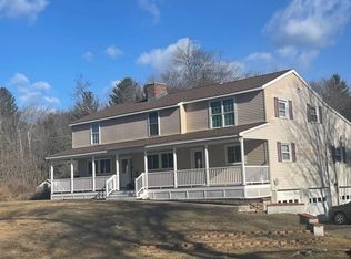 9 Tyler St, Salem, NH 03079